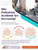 Why Are Pedestrian Accidents Increasing?