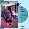 Online 200 Hour Yoga TTC
