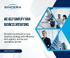 Sincera Business Operations Services: Your Strategic Partner for Efficiency