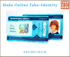 Purchase Fake ID with Hologram ID