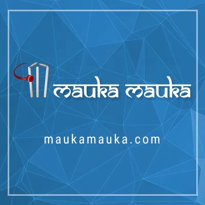 Mauka Mauka Cricket score,Cricket Teams,T20 Match, IPL 2018, World Cup 2019
