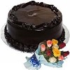 Enjoy your party with this designer cakes from Chawani Kota