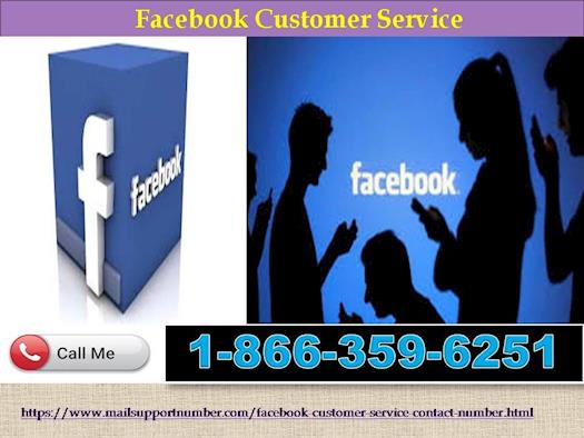 Have A New Era Of FB Services With Our Facebook Customer Service 1-866-359-6251