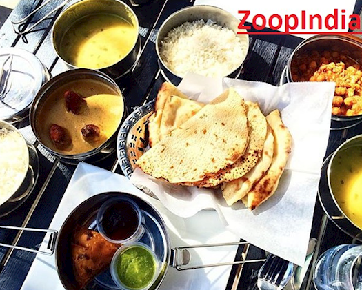 ZoopIndia Provides Online Food Delivery To Railway Stations