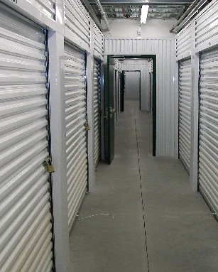 Climate Controlled & Drive-up Storage Units!