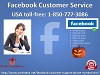  Report fake accounts via Facebook Customer Service 1-850-777-3086