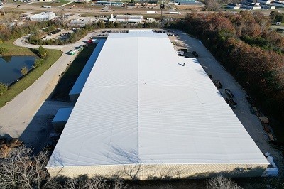 RCE Commercial Roofing LLC