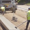 Concrete Curbing