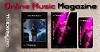 Online Music Magazine