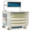 Computerized Treatment Cart