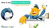 How to Get Mozilla Thunderbird Support Quickly?