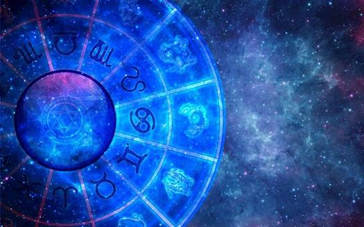 Weekly Horoscope