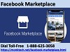 Want to troubleshoot the error messages? Call 1-888-625-3058 Facebook marketplace