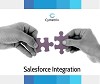 Cymetrix Salesforce integration services in India and USA