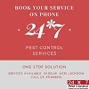   Book You Pest Control Service Online with 24x7pestcontrol 