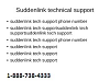 Suddenlink  1-888-738-4333  Help Desk Number