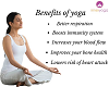 Benefits of yoga teacher training in bali