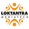 Loktantra Mediatech -  Communications Combined with Technology 