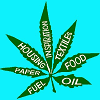 Hemp in Industry 