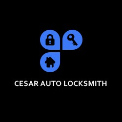 Cesar Auto Locksmith