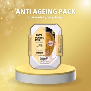 Miracle Anti Aging Cream