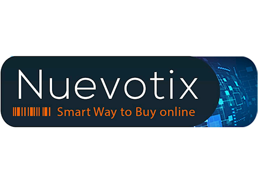 Nuevotix.com Logo