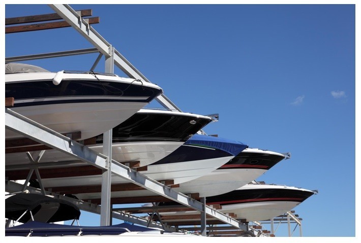 3 Must-Do Boat Storage Tips