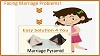 Marriage Pyramid for Personal Marriage Problems