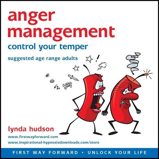 Anger management-Buy CD/MP3 online | First Way Forward