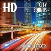 Download Over 300 Royalty Free City Sounds from Sound Ideas				