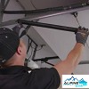 Alpine Garage Door Repair Southbelt Co.