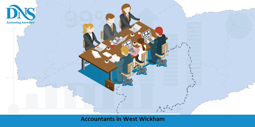 Accountants in West Wickham