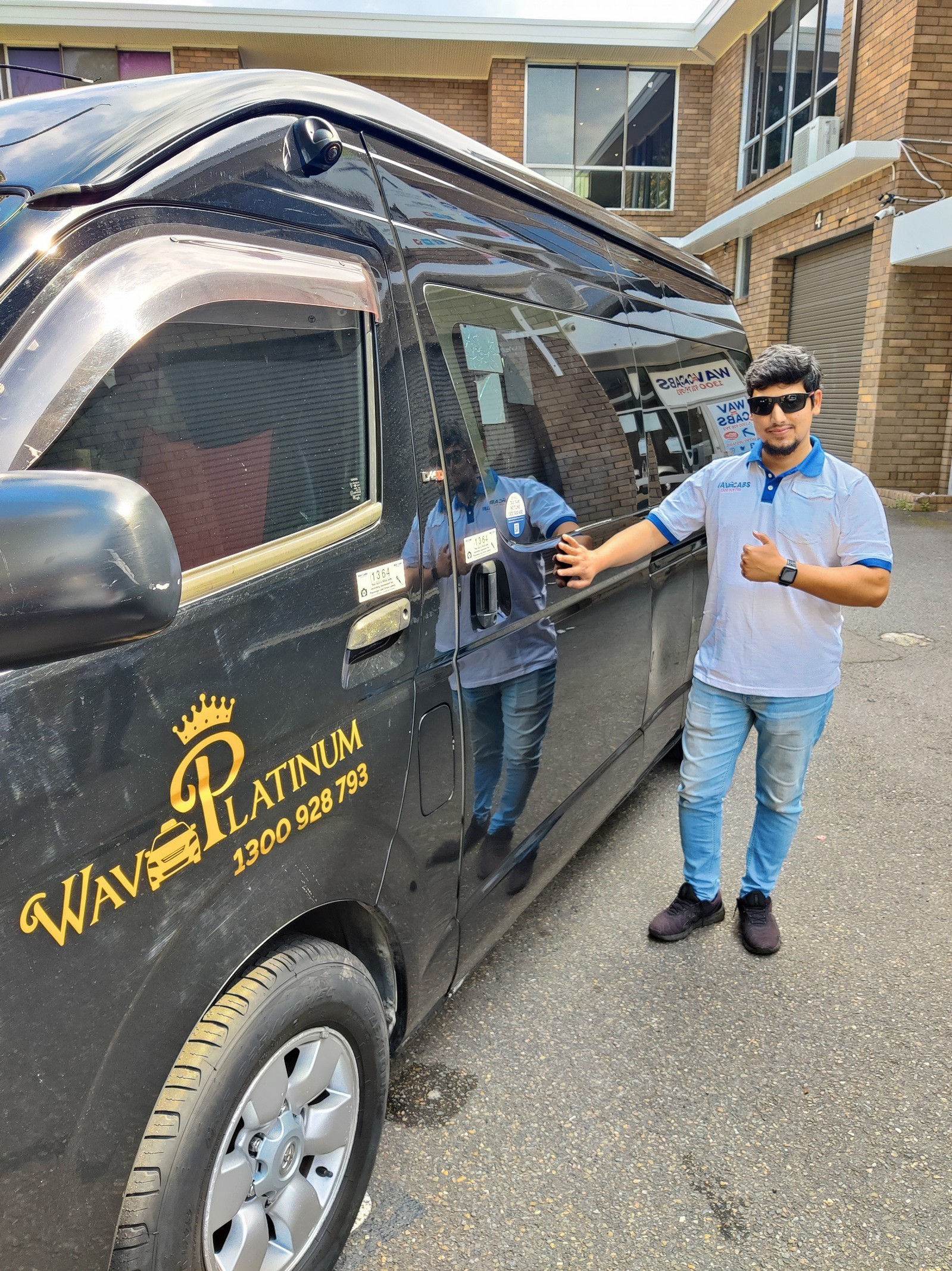 Best Premium Taxi Service in Sydney