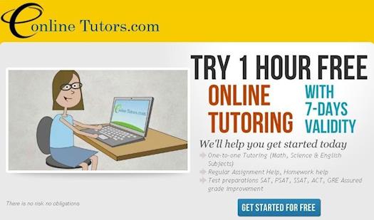 EonlineTutors