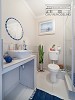 Discover the Art of Bathroom Remodeling with Om's California