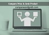 Compare Price And Grab Product
