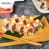 Best Japanese Restaurant UK - Intoku Restaurants