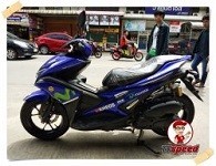 pre-owned motorbike thailand