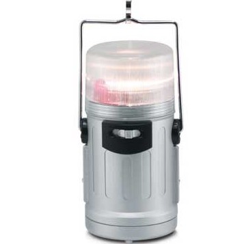 OUTDOOR MOSQUITO REPELLANT LIGHT
