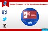 Microsoft Access 2016 - Online Training - Online Certification Courses