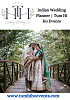 Indian Wedding Planner | Tum Hi Ho Events