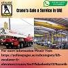 Crane's-Sale & Service in UAE