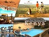 Luxury safari tour package in kenya
