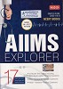 Buy AIIMS Explorer 2018 by Mtg editorial board at Lowest Price in India – Amit Book Depot