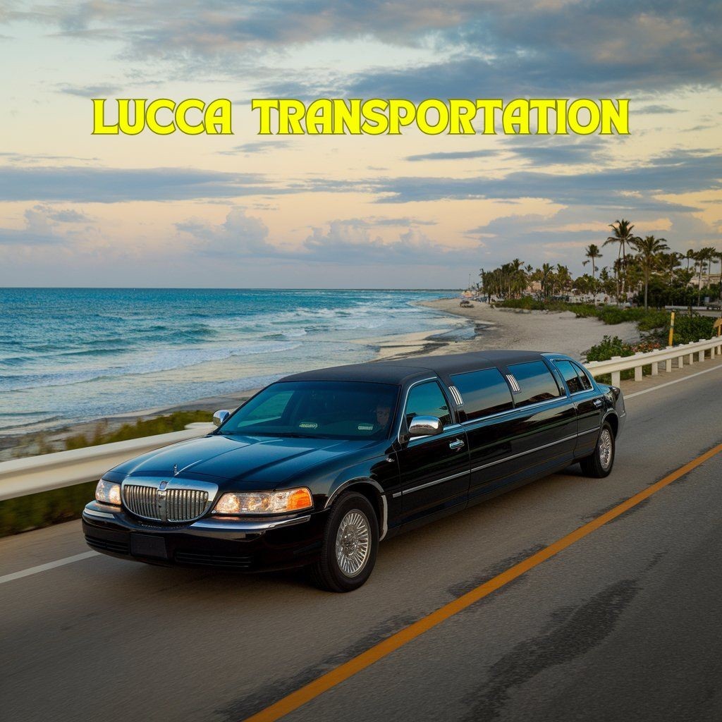 Experience Elegance: Book Your Limousine Today