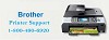 Brother Printer Support 1-800-490-6920
