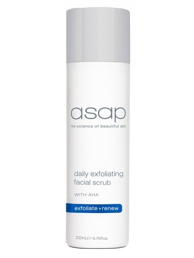 Asap Daily Facial Cleanser