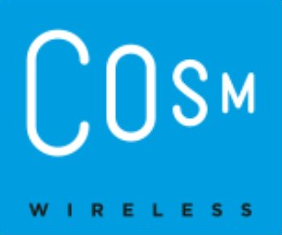 COSM Wireless