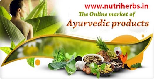 Buy Herbal Products Online In India
