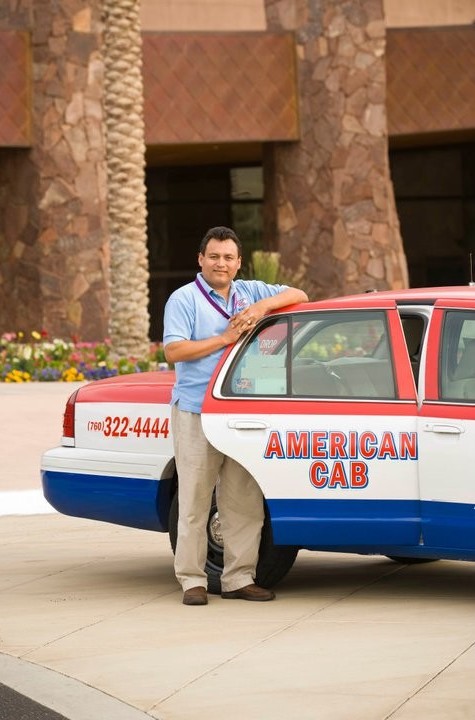 American Cab, LLC